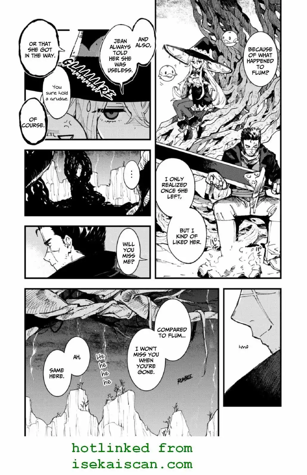 Do You Think Someone Like You Can Defeat the Demon King? Chapter 6 30